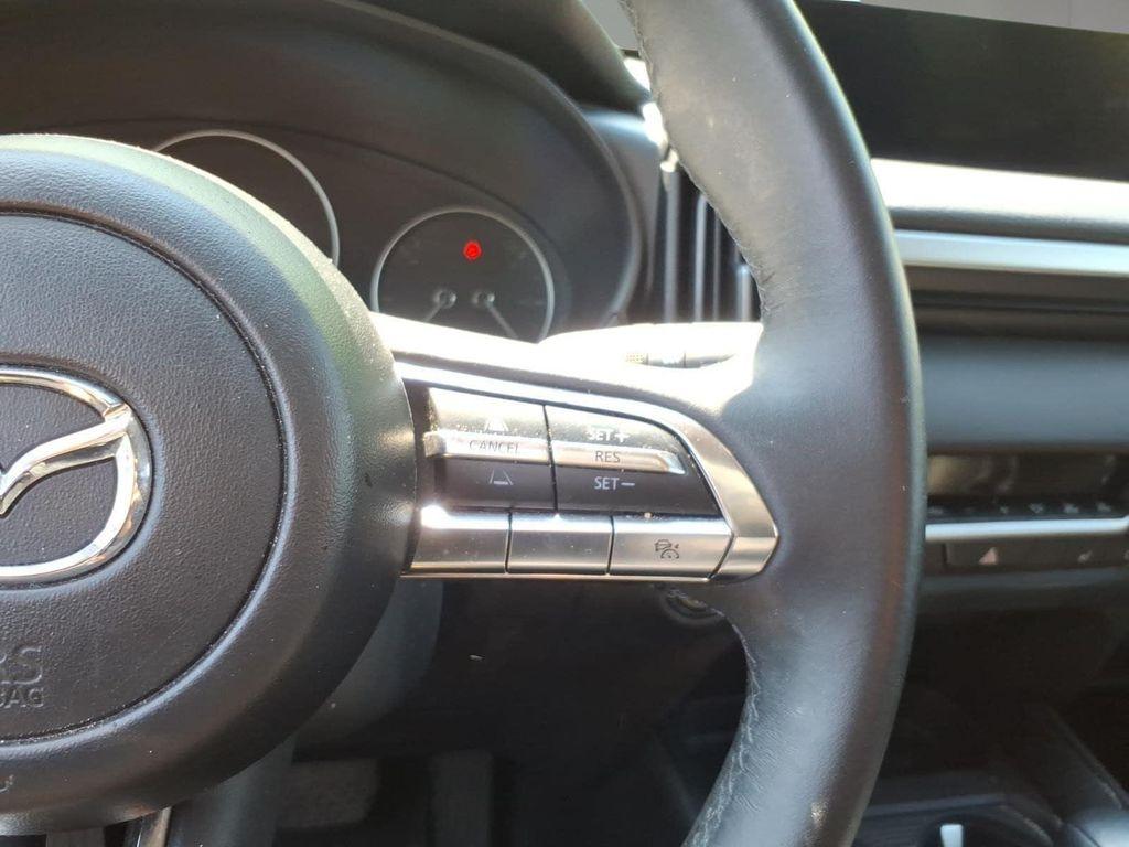 used 2025 Mazda CX-50 car, priced at $25,994