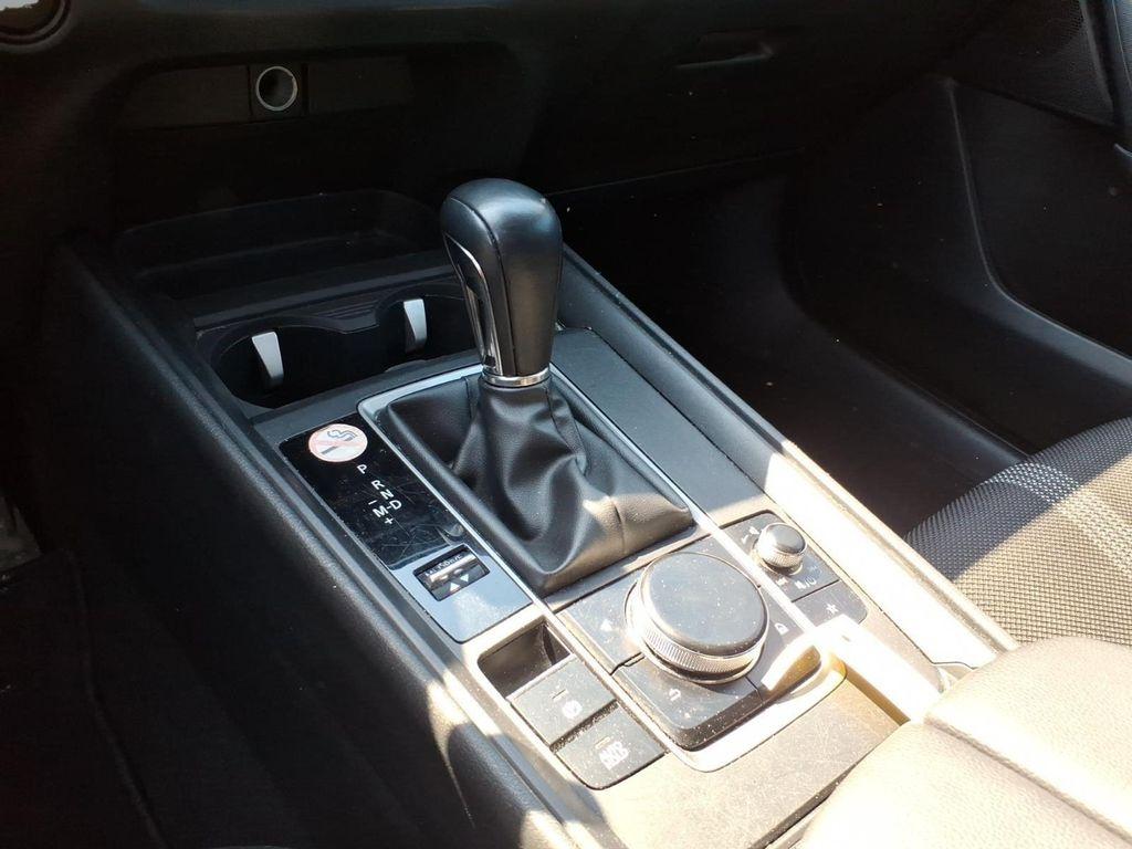 used 2025 Mazda CX-50 car, priced at $25,994