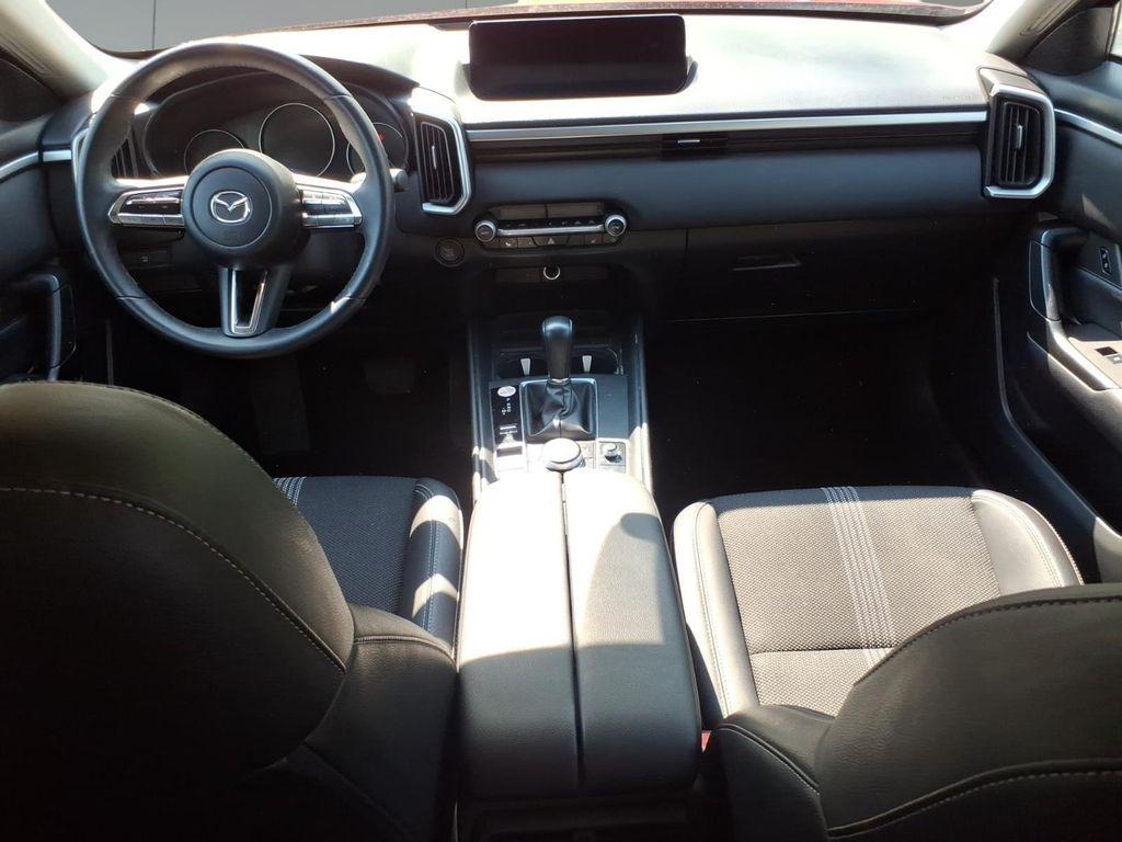 used 2025 Mazda CX-50 car, priced at $25,994