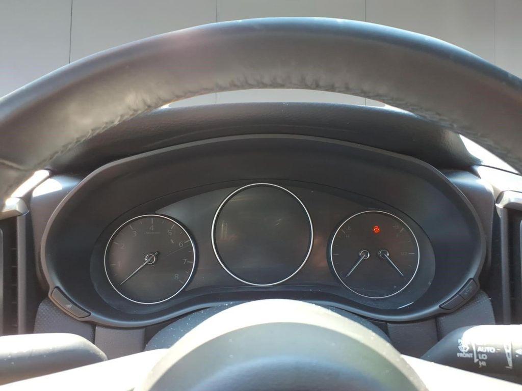 used 2025 Mazda CX-50 car, priced at $25,994