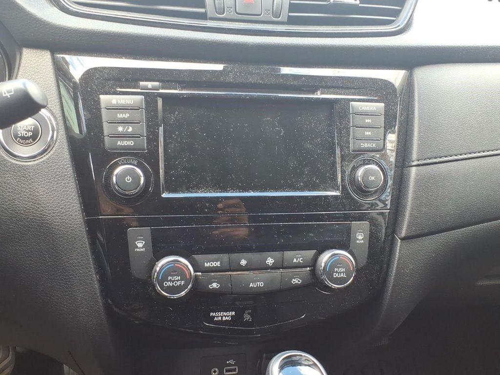 used 2019 Nissan Rogue car, priced at $17,994