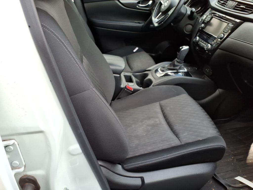 used 2019 Nissan Rogue car, priced at $17,994