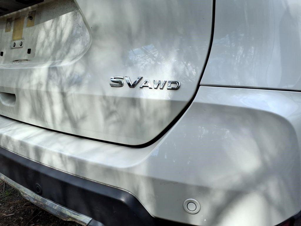 used 2019 Nissan Rogue car, priced at $17,994