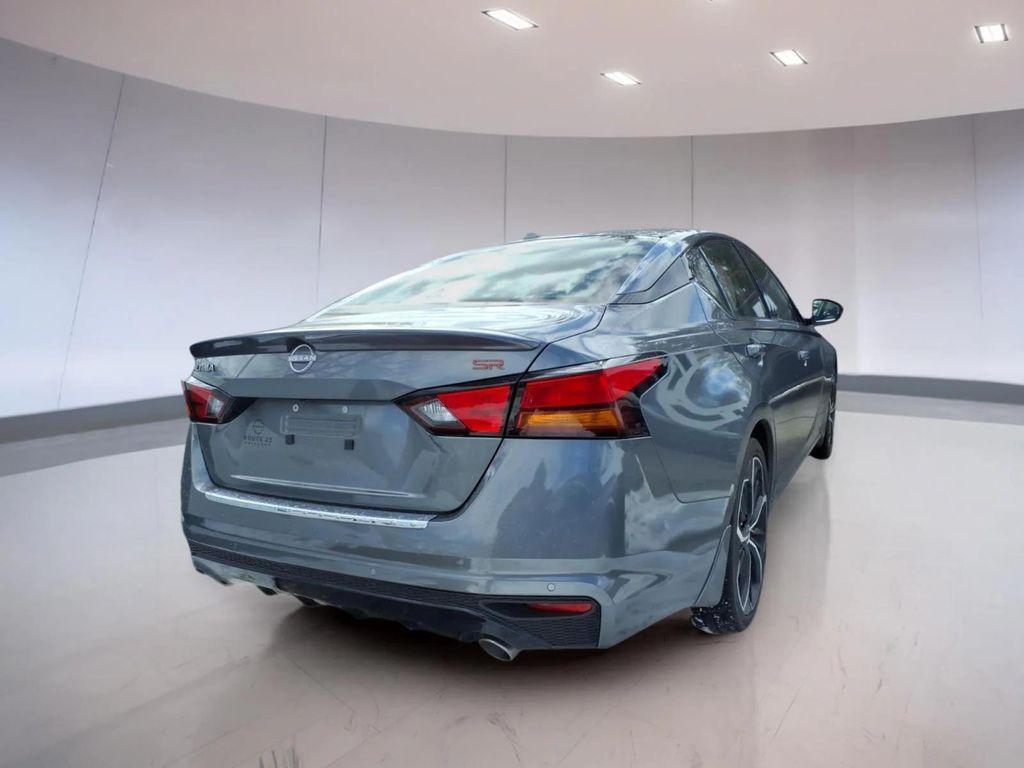 used 2023 Nissan Altima car, priced at $18,995