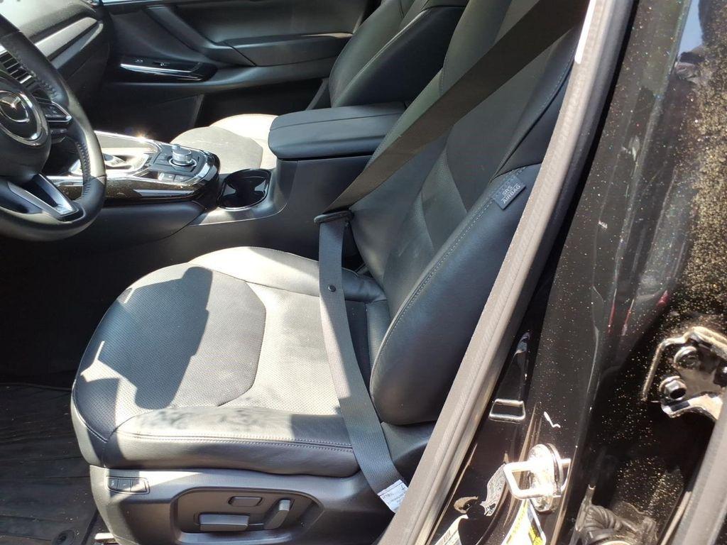 used 2023 Mazda CX-9 car, priced at $27,994
