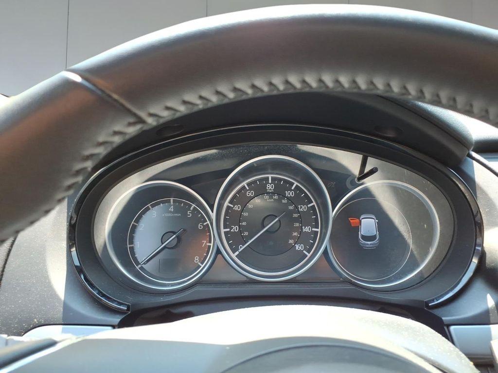 used 2023 Mazda CX-9 car, priced at $27,994