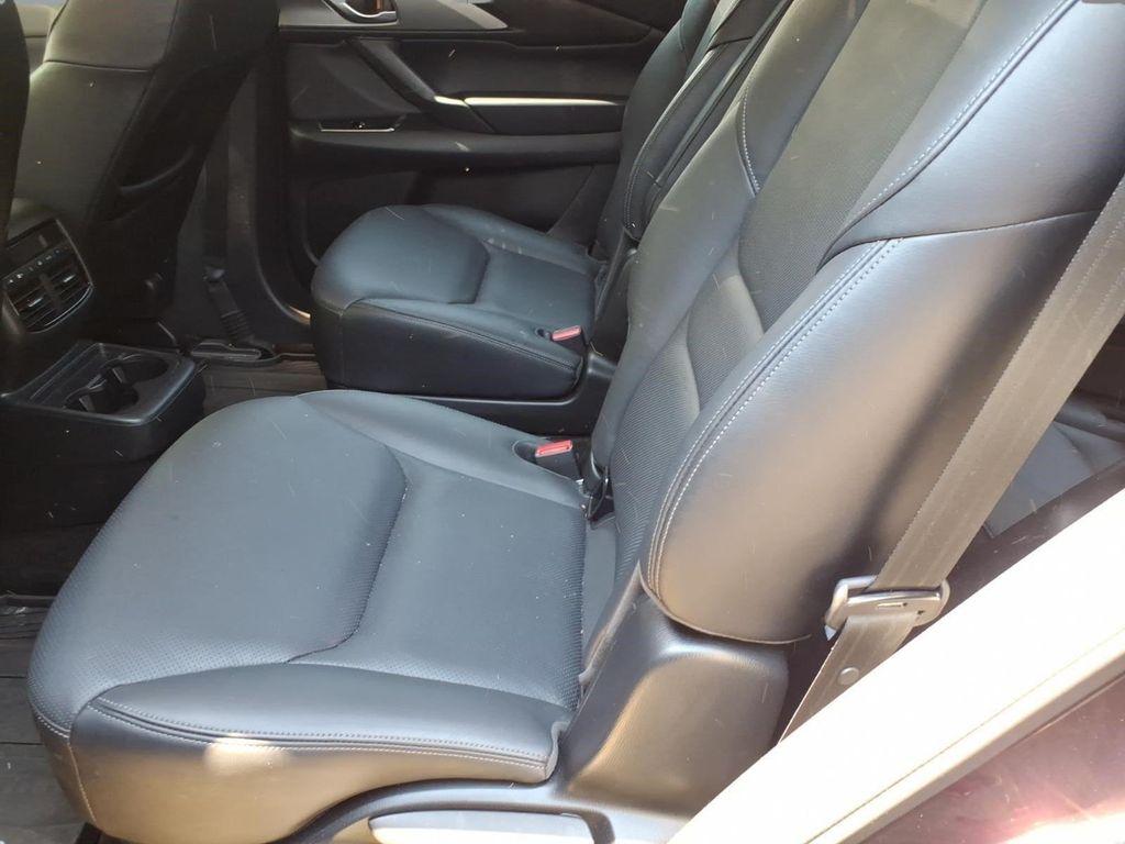 used 2023 Mazda CX-9 car, priced at $27,994