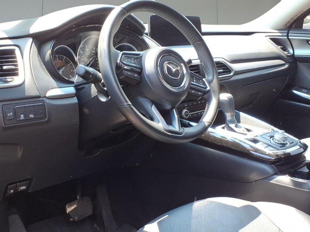 used 2023 Mazda CX-9 car, priced at $27,994