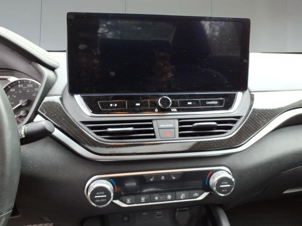 used 2023 Nissan Altima car, priced at $25,894