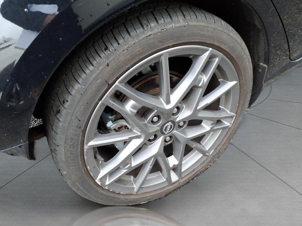 used 2023 Nissan Altima car, priced at $25,894