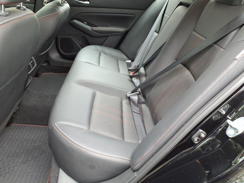 used 2023 Nissan Altima car, priced at $25,894