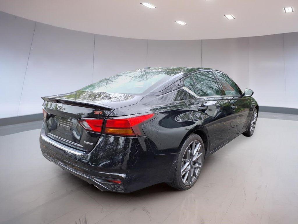 used 2023 Nissan Altima car, priced at $25,894