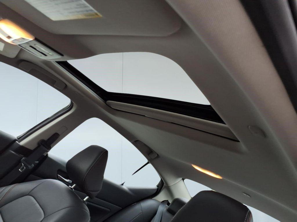 used 2023 Nissan Altima car, priced at $25,894