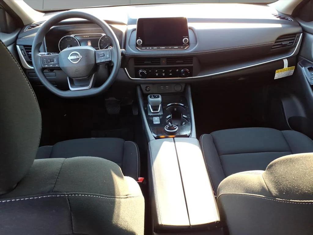 used 2025 Nissan Rogue car, priced at $20,995