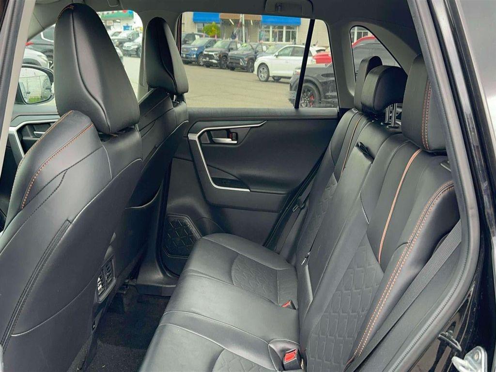 used 2024 Toyota RAV4 car, priced at $28,994