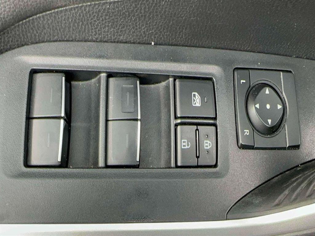 used 2024 Toyota RAV4 car, priced at $28,994