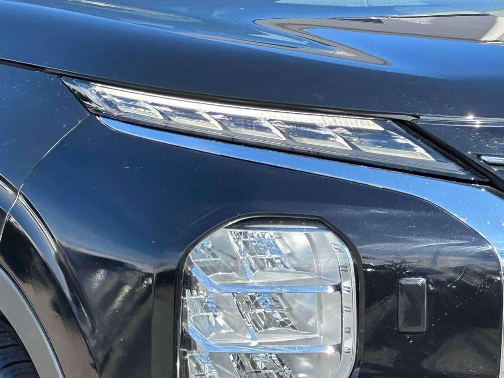 used 2022 Mitsubishi Outlander car, priced at $19,994