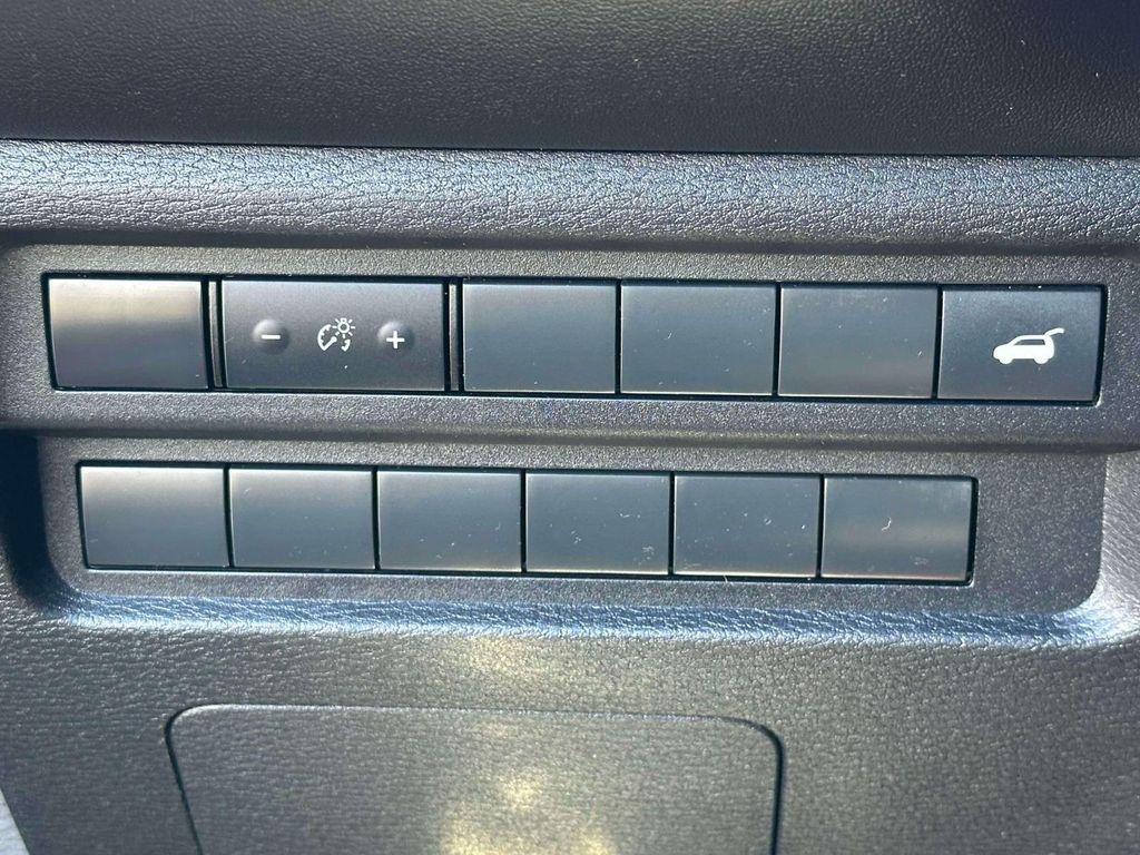 used 2022 Mitsubishi Outlander car, priced at $19,994