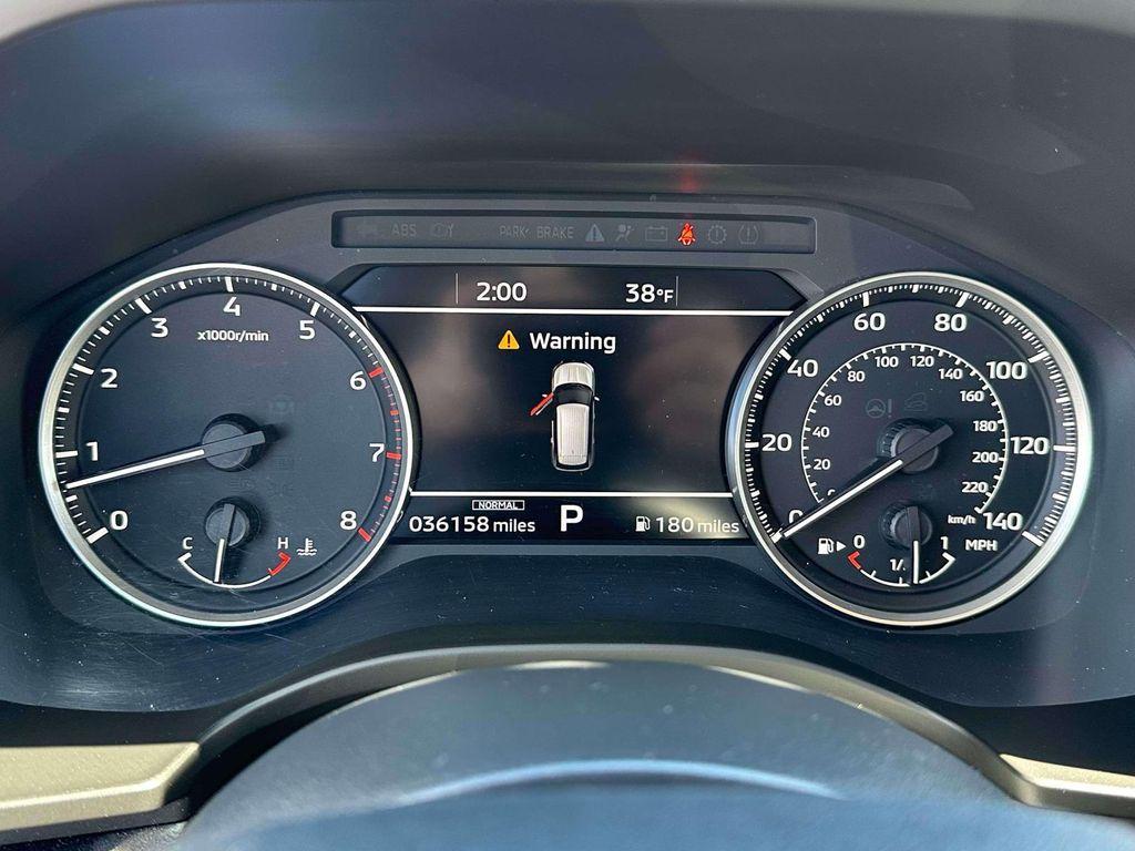 used 2022 Mitsubishi Outlander car, priced at $19,994