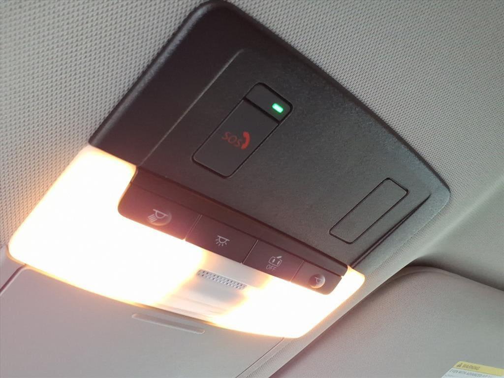 used 2024 Nissan Pathfinder car, priced at $27,995