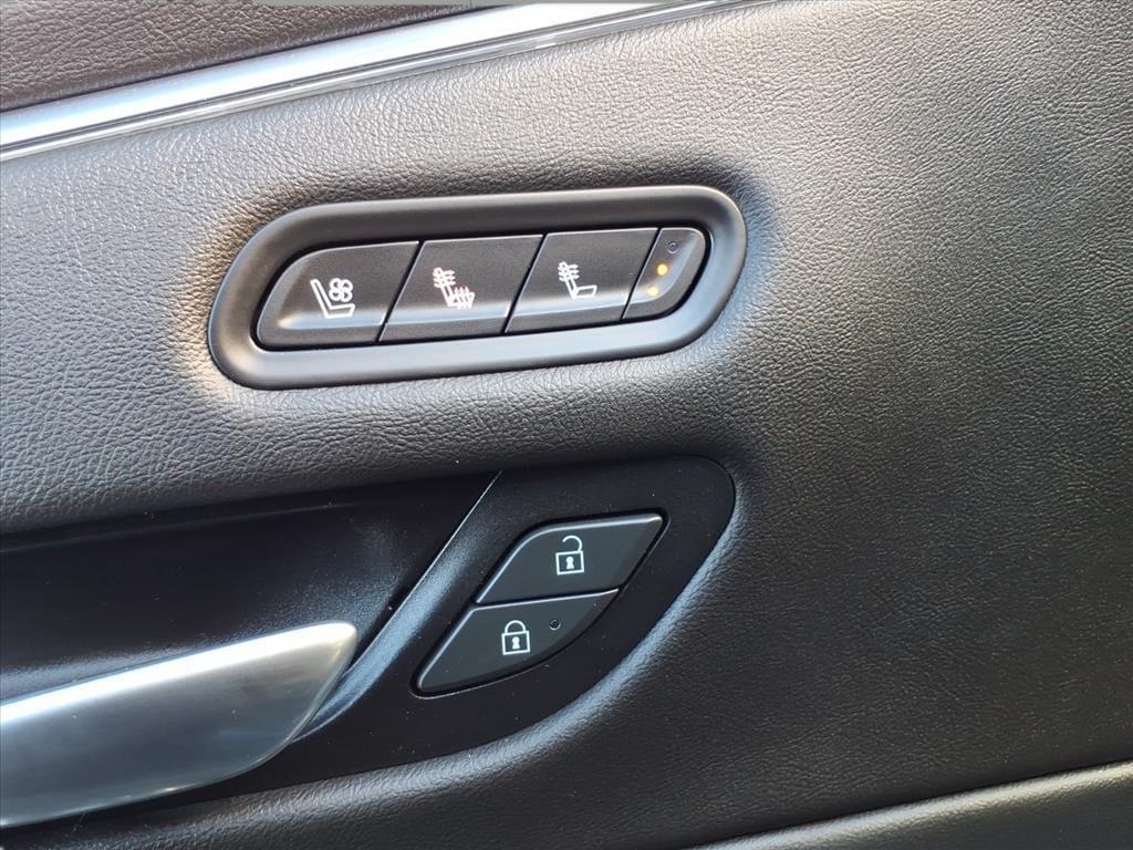 used 2023 Cadillac Escalade car, priced at $64,995