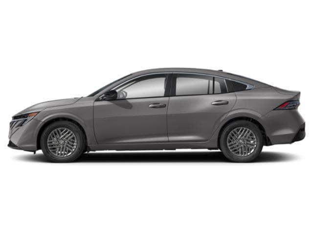 new 2026 Nissan Sentra car, priced at $24,531