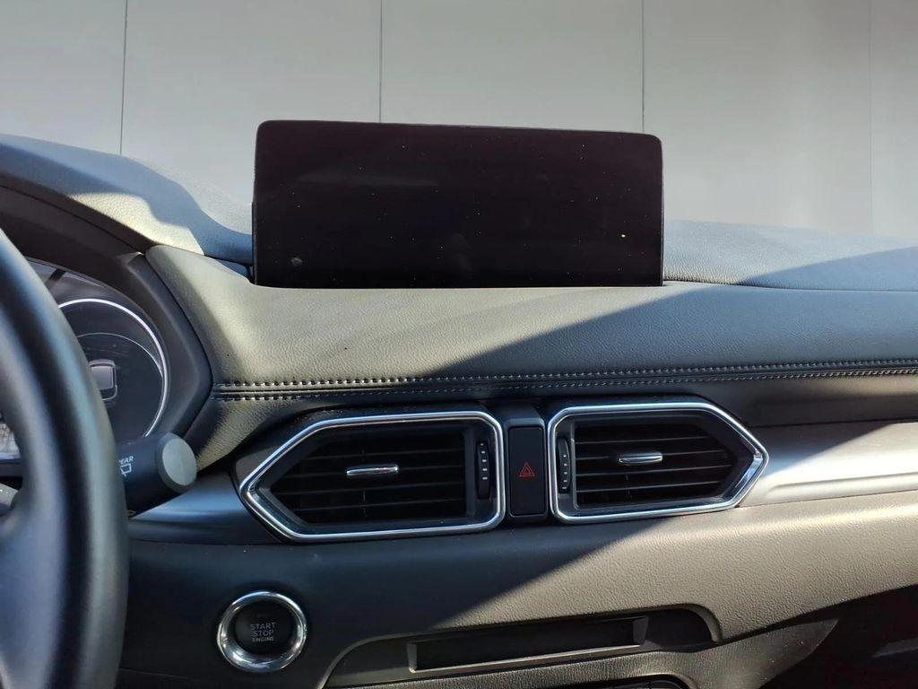 used 2025 Mazda CX-5 car, priced at $21,995