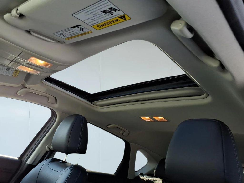 used 2025 Mazda CX-5 car, priced at $21,995