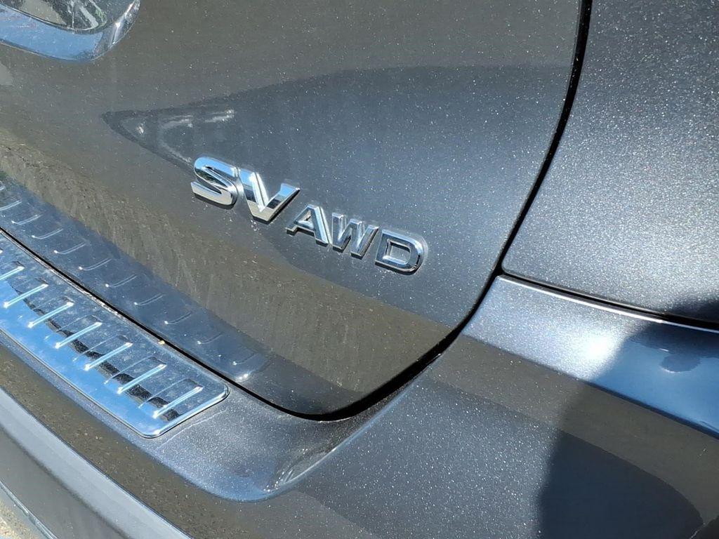 used 2018 Nissan Rogue car, priced at $13,994