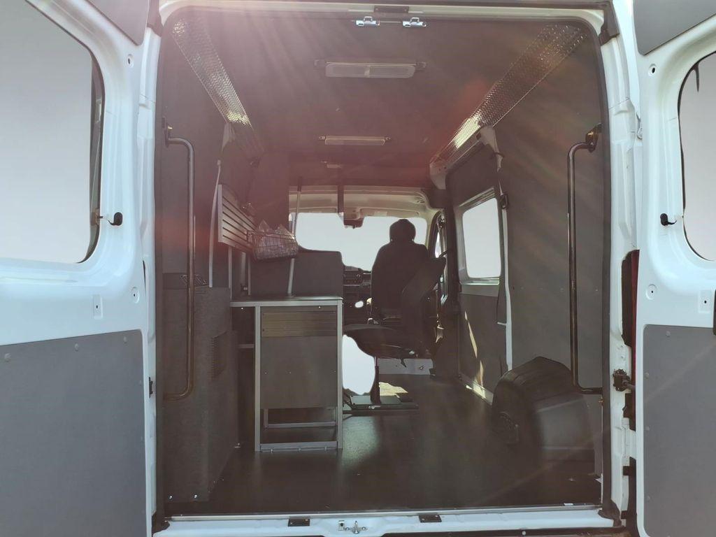 used 2025 Ram ProMaster 1500 car