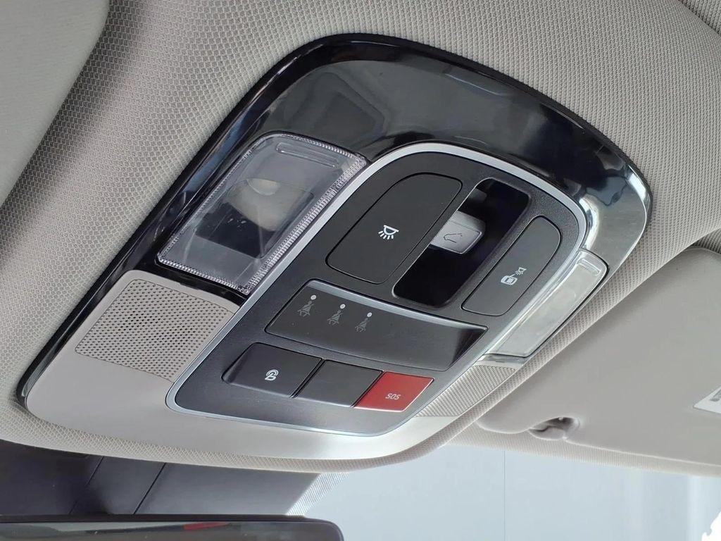 used 2024 Hyundai Tucson car, priced at $20,995