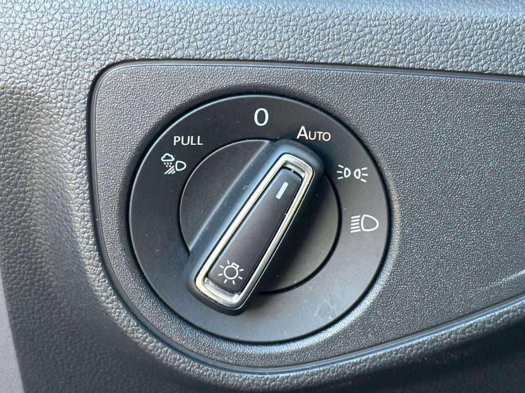 used 2022 Volkswagen Atlas car, priced at $24,994