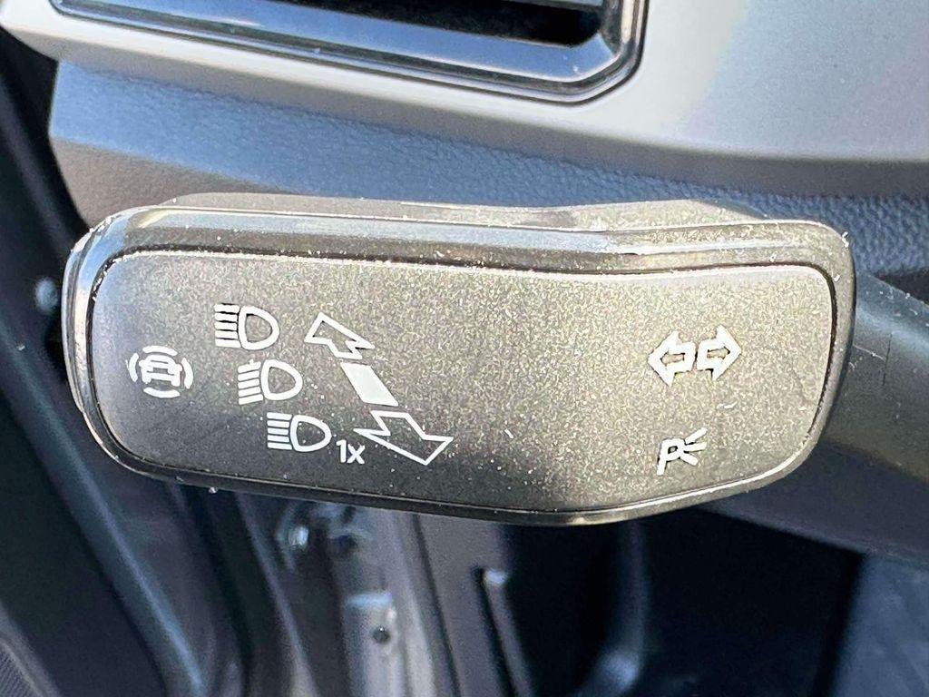 used 2022 Volkswagen Atlas car, priced at $24,994
