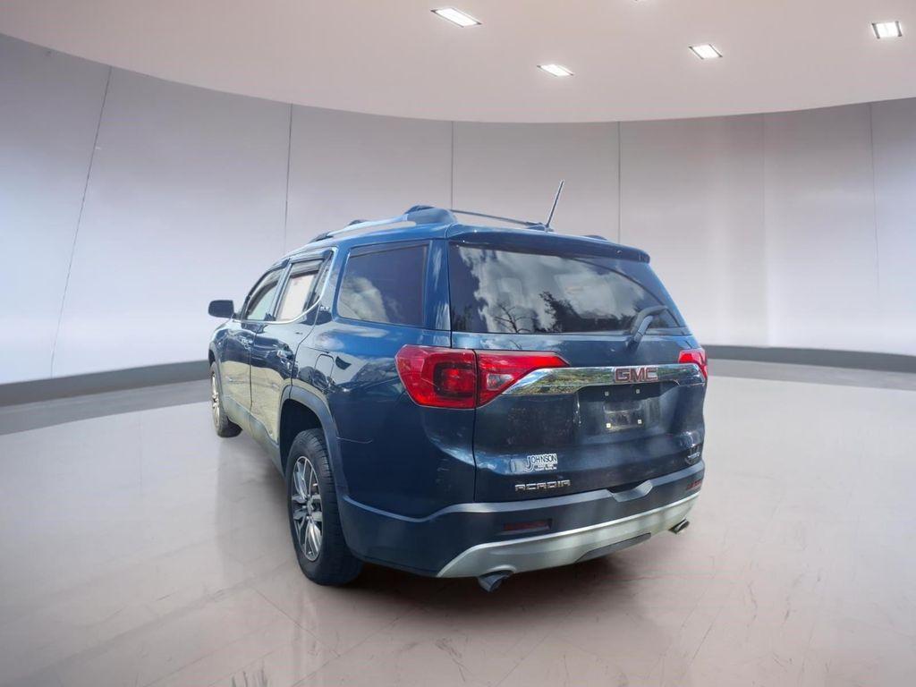used 2019 GMC Acadia car, priced at $17,994