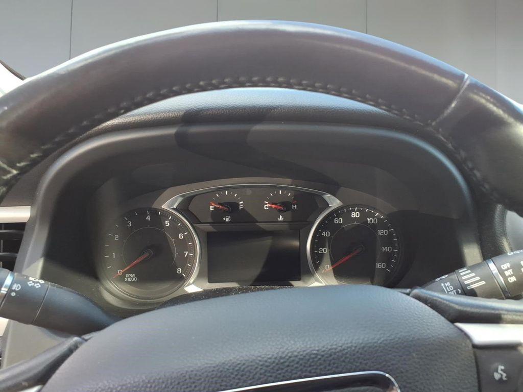 used 2019 GMC Acadia car, priced at $17,994