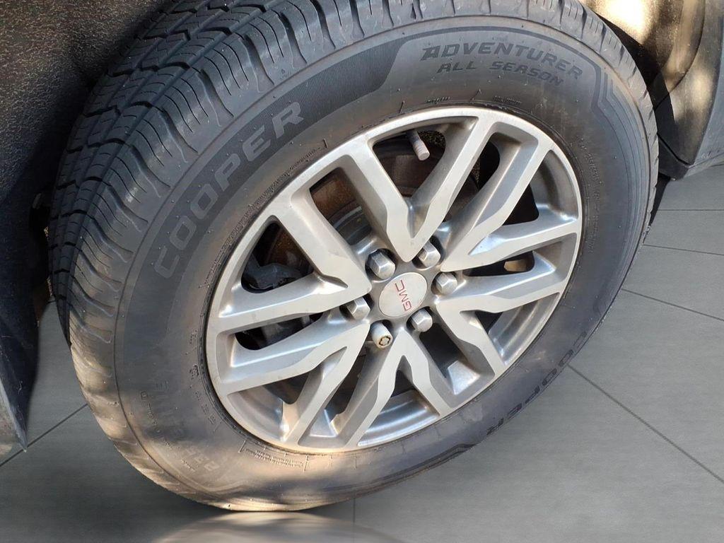 used 2019 GMC Acadia car, priced at $17,994