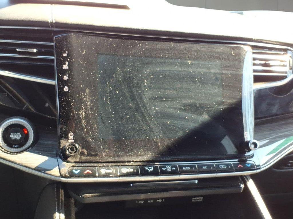 used 2022 Jeep Wagoneer car, priced at $44,994