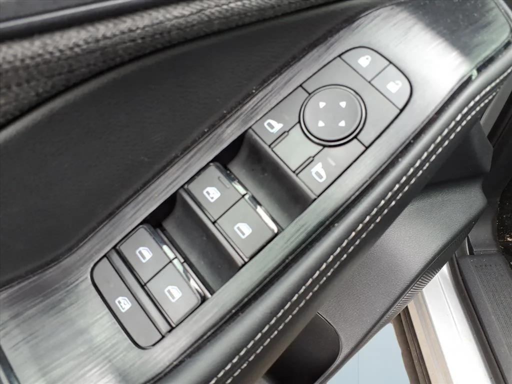 used 2022 Nissan Rogue car, priced at $19,795