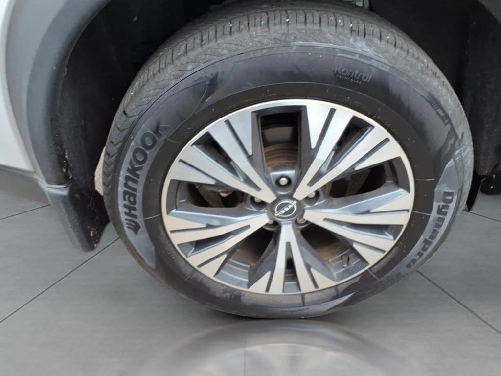 used 2022 Nissan Rogue car, priced at $19,795