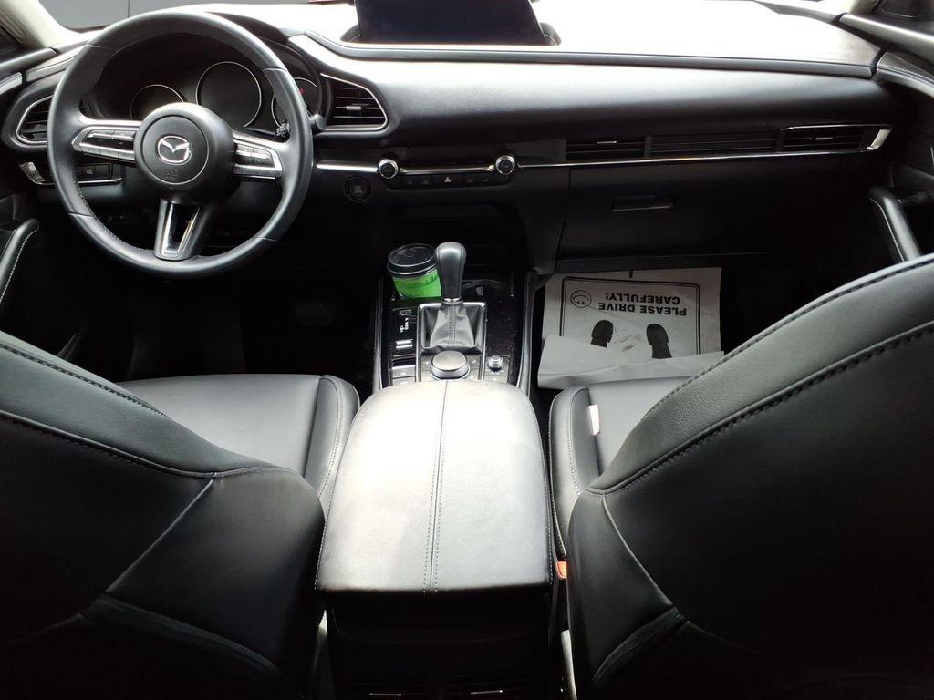 used 2023 Mazda CX-30 car, priced at $22,994