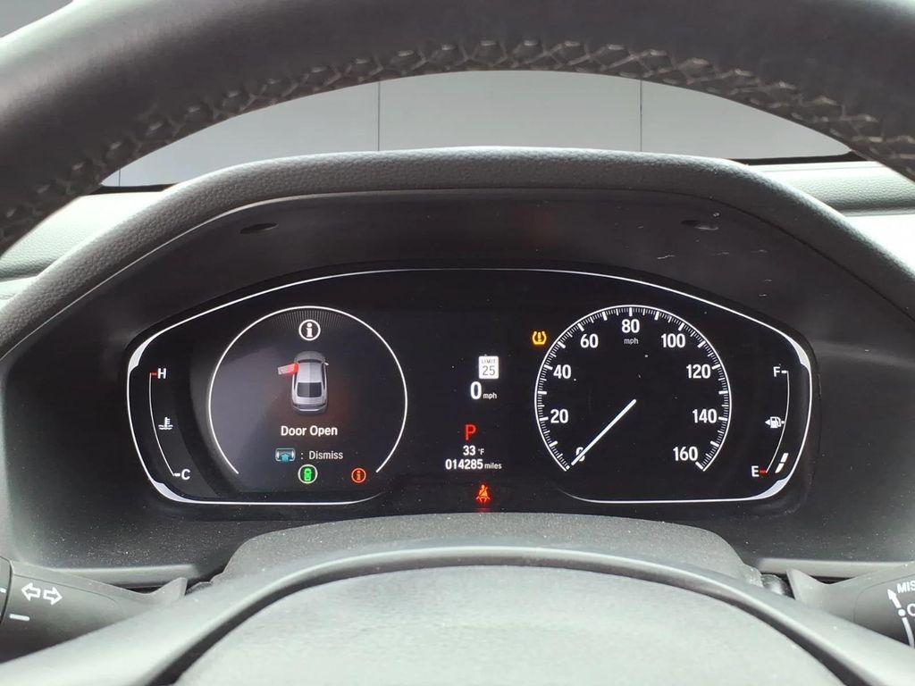 used 2022 Honda Accord car, priced at $25,995