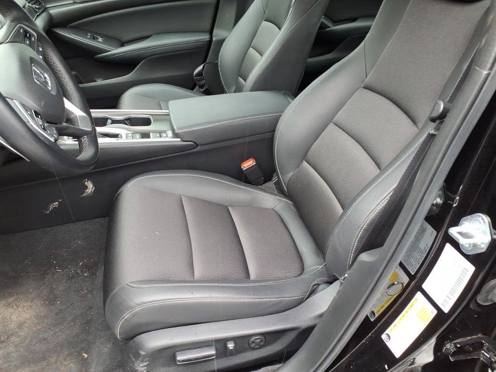 used 2022 Honda Accord car, priced at $25,995
