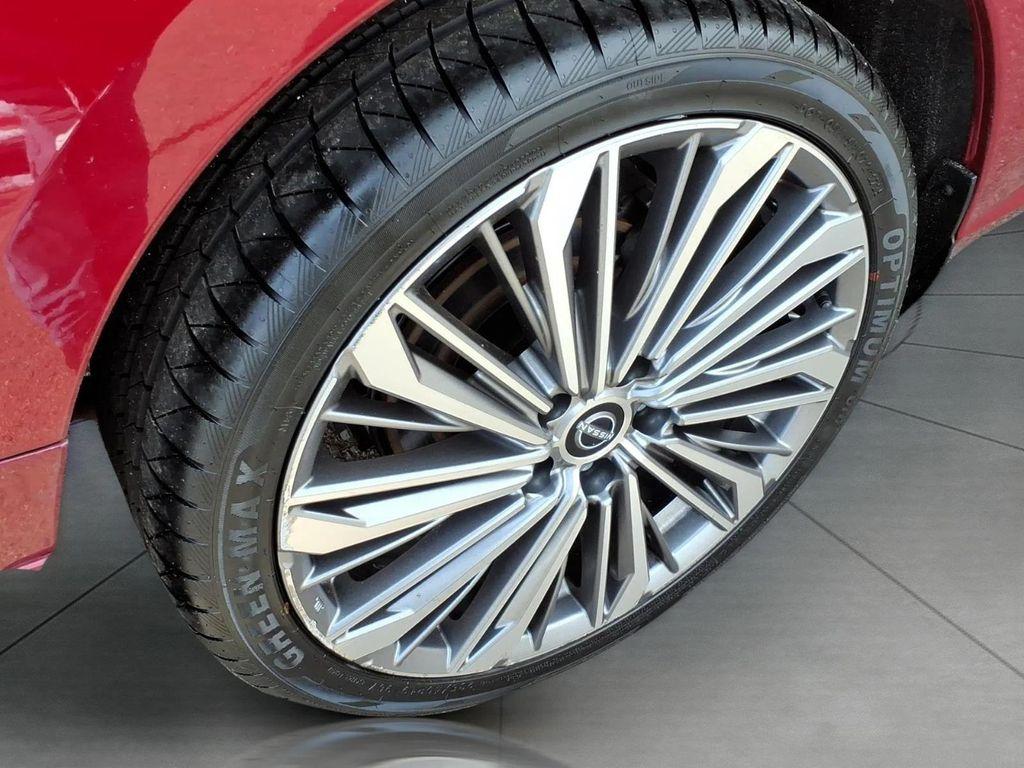 used 2023 Nissan Altima car, priced at $22,995