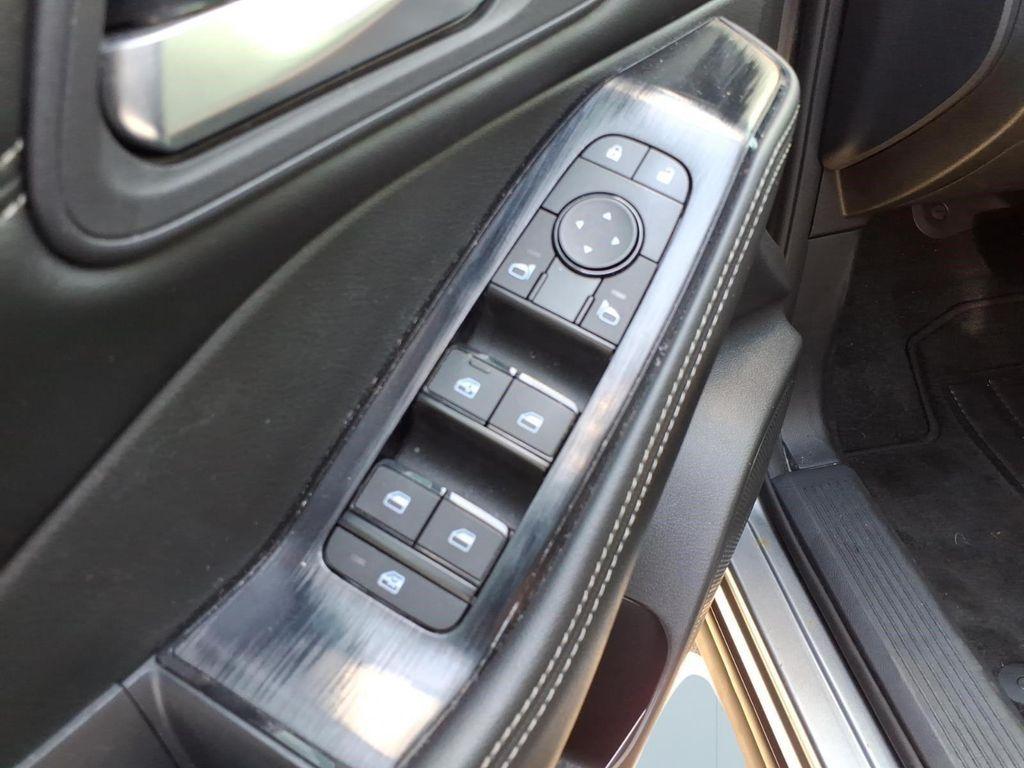 used 2023 Nissan Rogue car, priced at $22,994