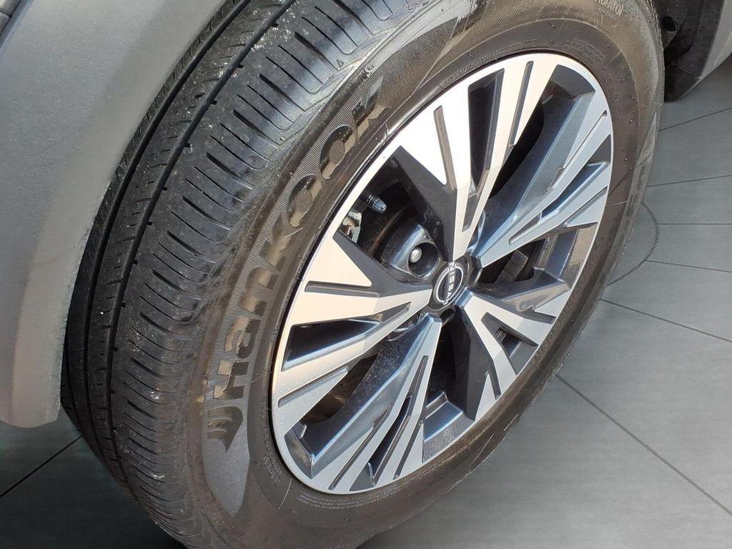 used 2023 Nissan Rogue car, priced at $22,994
