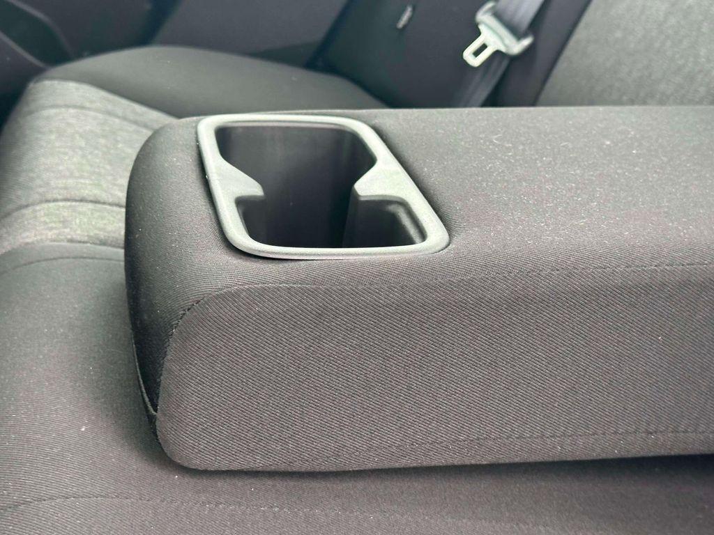 used 2023 Honda Accord car, priced at $21,994