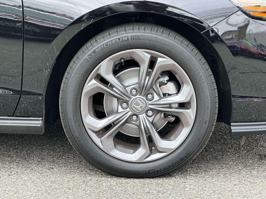 used 2023 Honda Accord car, priced at $21,994
