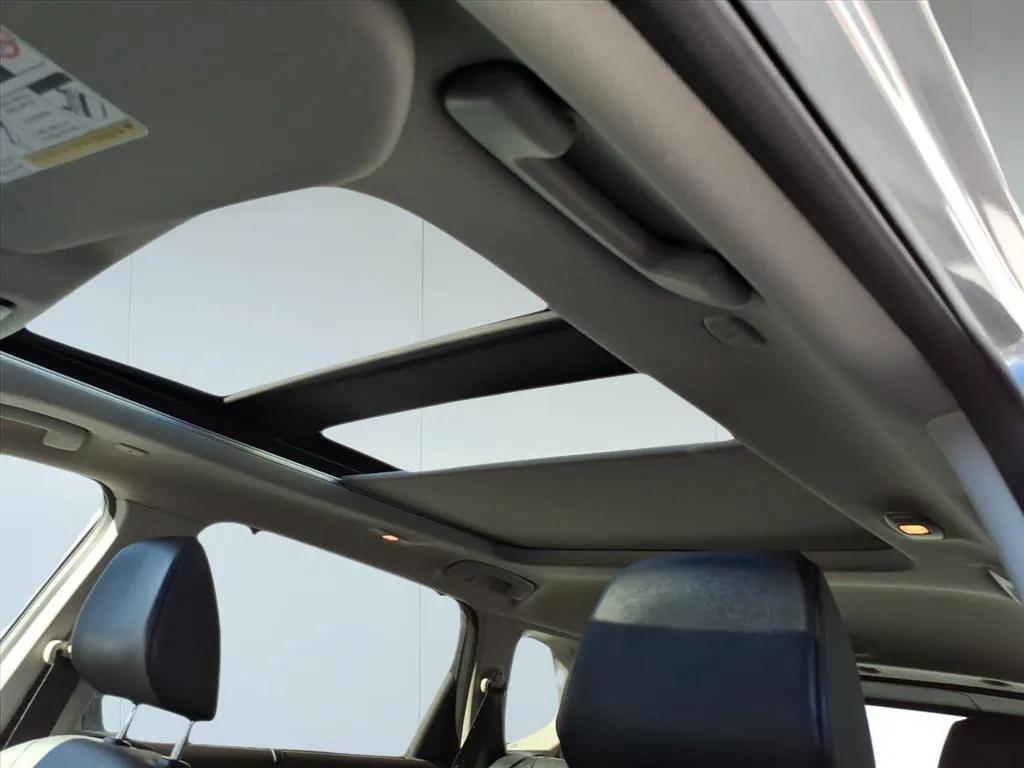 used 2023 Nissan Rogue car, priced at $17,395