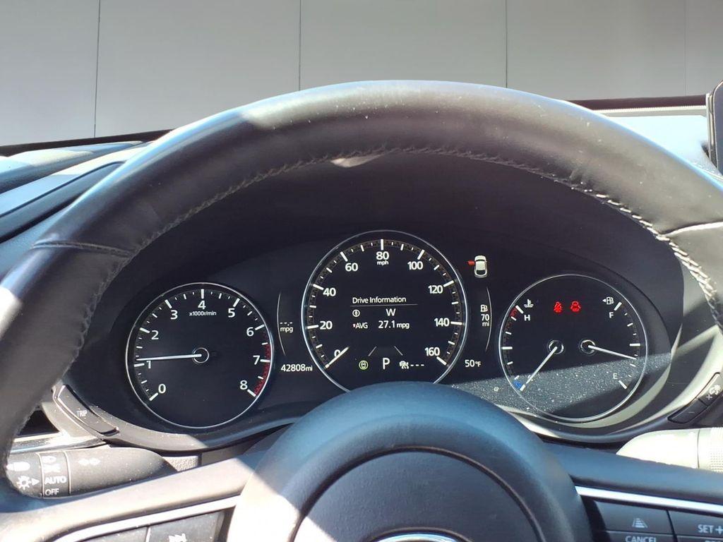 used 2024 Mazda CX-30 car, priced at $22,994
