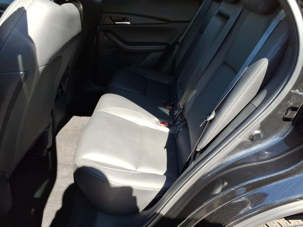 used 2024 Mazda CX-30 car, priced at $22,994